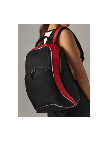 B-BG571-Teamwear Backpack